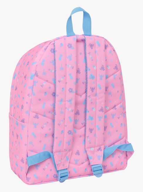 Disney Lilo & Stitch Rucksack 21L, Bright