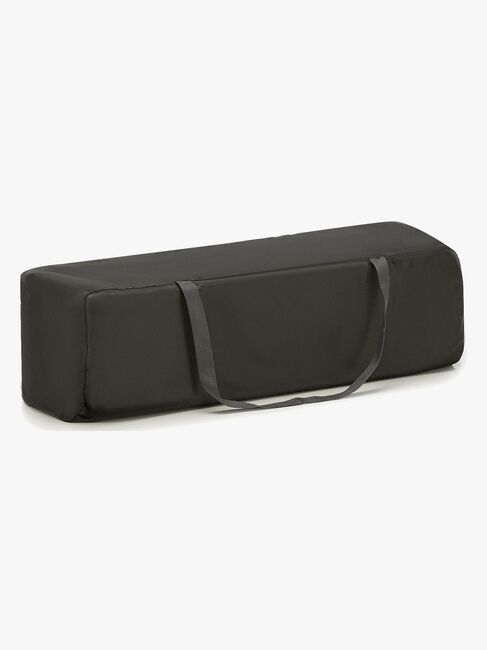 Kinderkraft JOY 2 Reisebett, Dark Grey