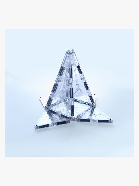 MAGNA-TILES Eis Bausatz 16 Teile
