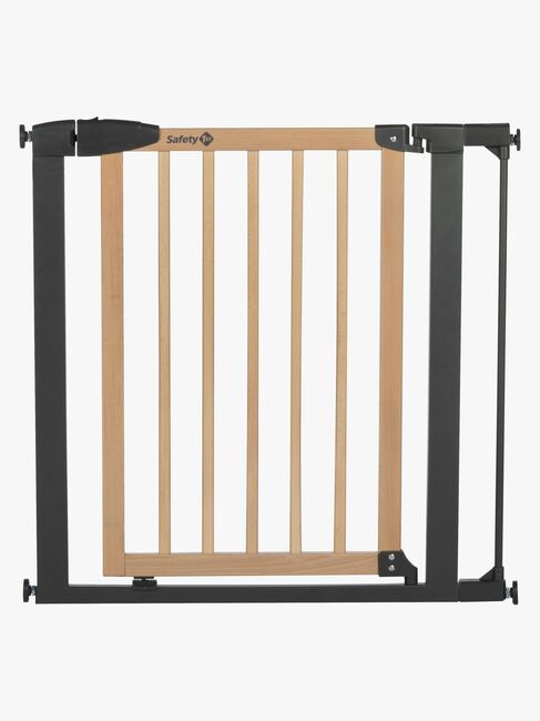 Safety1st Simply Close 7 cm Erweiterung, Wood & Metal
