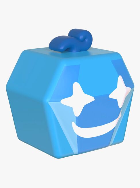 Roblox Blox Fruits Squishy-Figur Series 1 Gemischte Auswahl