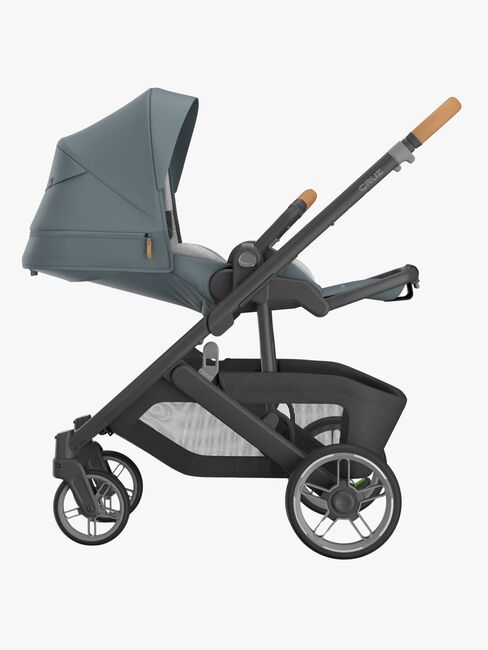 UPPAbaby CRUZ V3 Kinderwagen, Dillan
