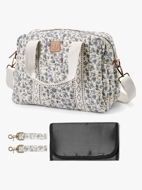 Elodie Wickeltasche, Garden Leo Toilé