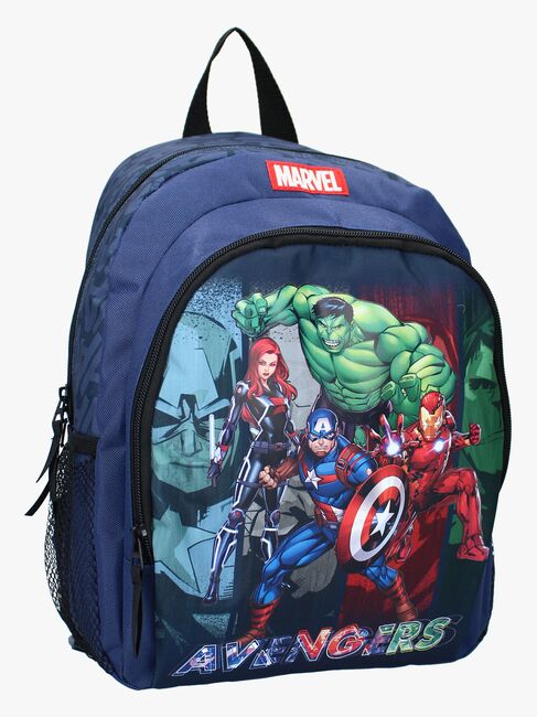 Marvel Avengers Rucksack 17L, United Forces