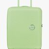 American Tourister Soundbox Spinner Koffer 35,5-41L, Kiwi Green