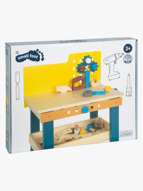 Small Foot Werkzeugbank Workshop