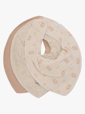 Pippi Halstücher 3er-Pack, Rainy Day