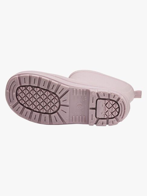 Hummel Thermo Jr Winterstiefel, Deauville Mauve