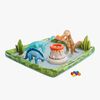 Intex Jurassic Adventure Wasser-Spielplatz