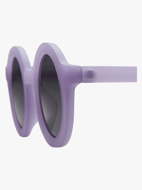 BabyMocs Signature Sonnenbrille, Lila