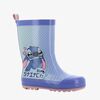 Disney Lilo & Stitch Gummistiefel, Lilac/Light Pink