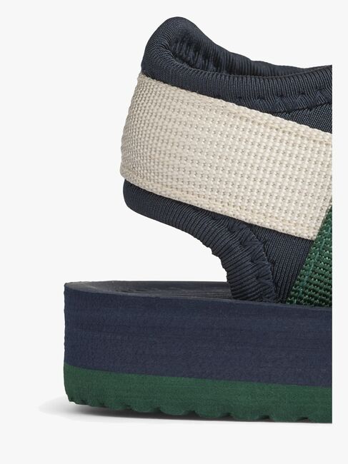 LIEWOOD Monty Sandalen, Classic NAVY