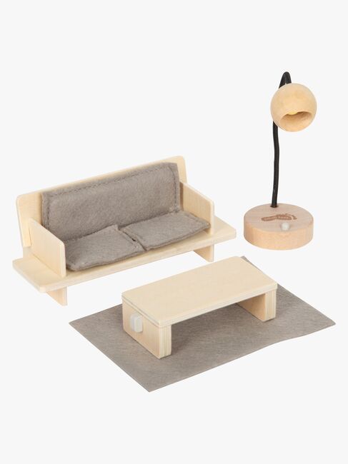 Small Foot Puppenhausmöbel