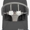Bebeconfort Aster Babywippe, Tinted Graphite