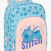 Disney Stitch Rucksack 10L, Ohana