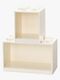 LEGO Regal, White