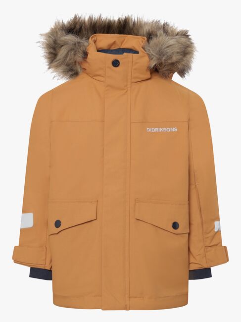 Didriksons Bjärven Winterjacke, Almond Tree