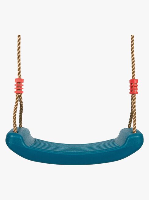 Small Foot Schaukel mit Seil, Blau