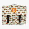 Tula Rucksack, Rainbow Showers