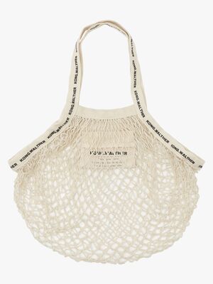 KONG.WALTHER Magic Shopper Beutel, Nature