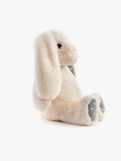World's Softest Kuscheltier Kaninchen 28 cm