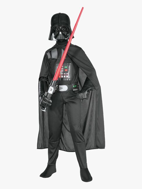 Star Wars Kostüm Darth Vader