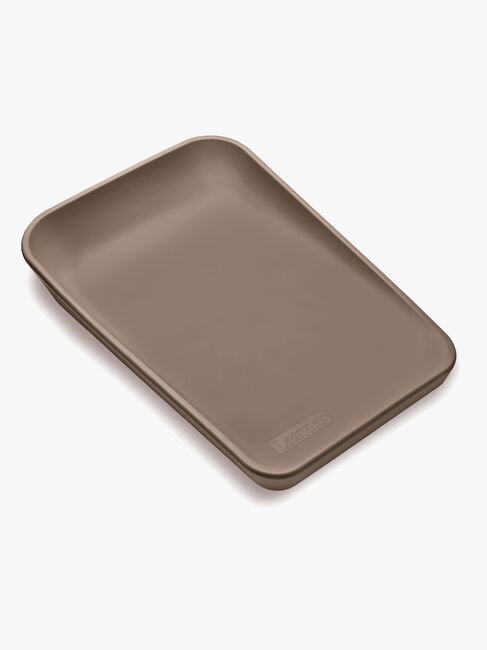 Leander Matty Wickelunterlage, Mocca