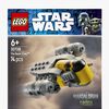 LEGO Star Wars 30728 The Razor Crest Mini-Modell