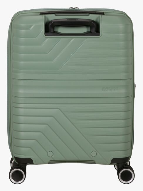 American Tourister Flytwist Koffer 36-44L, Botanic Green