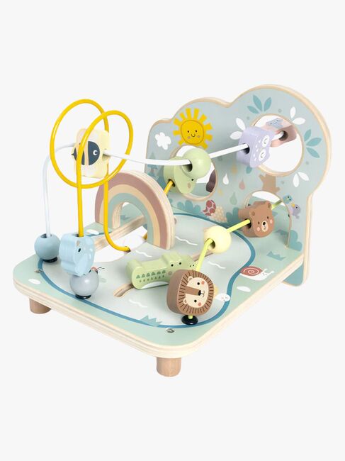 Tooky Toy Forest Aktivitätstisch