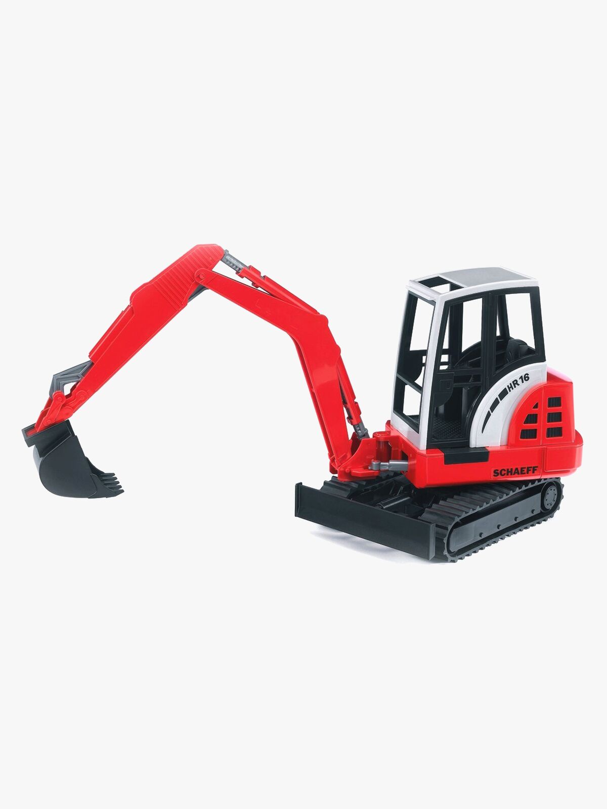 Bruder Schaeff HR16 Mini Bagger