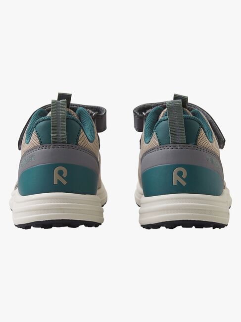 Reima Enkka Wasserdichter Sneaker, Earthy Beige