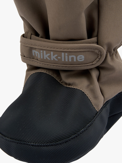 Mikk-Line Gefütterte Babyschuhe, Falcon 93047-Falcon-4548_4c.jpg