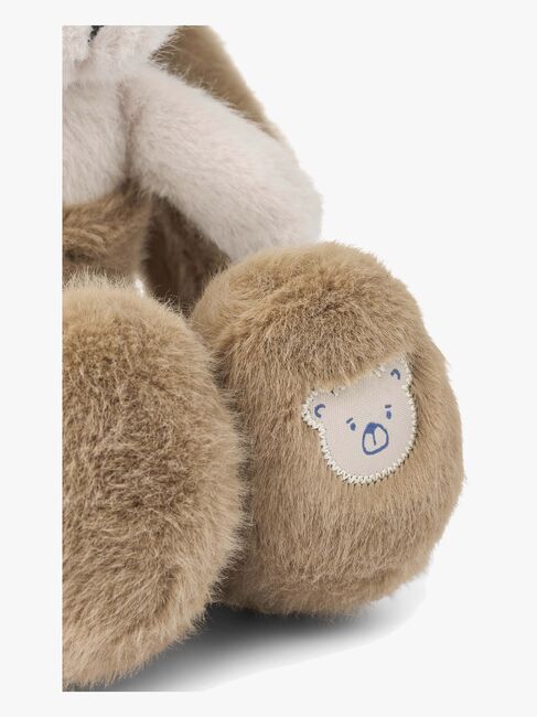 LIEWOOD Kelly Känguru Mama & Ich Kuscheltiere 30 cm, Dune