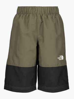 The North Face Badehose, Black