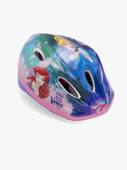 Disney Prinzessinnen Fahrradhelm