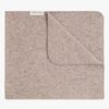 Baby's Only Newborn Decke Merinowolle TOG 1, Brushed Sand