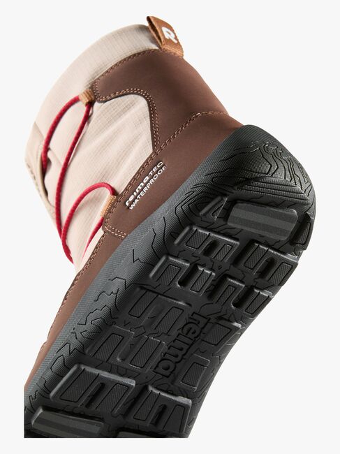 Reima Ensilumi Barefoot Jr Winterschuhe, Earthy Beige 5400162A-076A-1557_4d.jpg