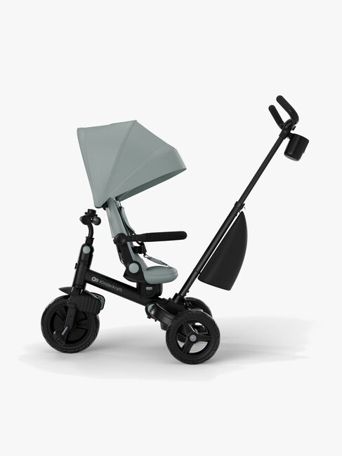 Kinderkraft Dreirad Aveo 2 Plus, Grün