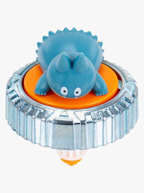 Pokémon Battle Spinner Mampfaxo Great Ball