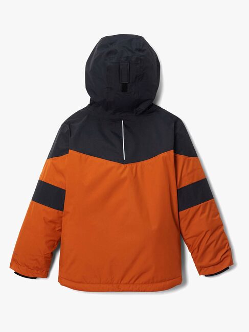 Columbia Mighty Mogul II Jacke, Warm Copper