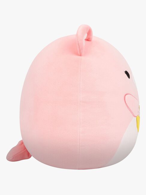 Squishmallows Kuscheltier Hominy Bär 30 cm