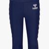 Hummel Fiji UV-Badehose, Navy Blazer