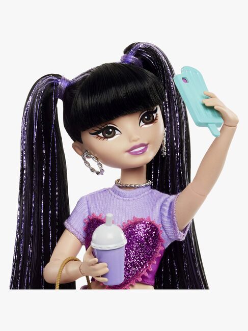 Barbie Dream Besties Puppe Renee