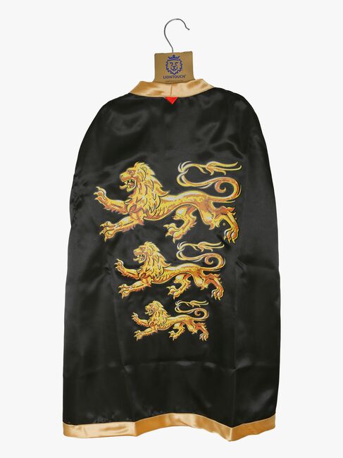 Liontouch Mantel Drei Löwen