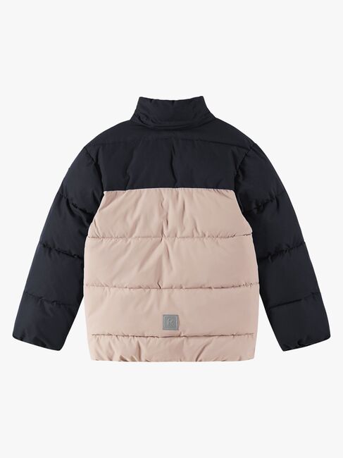 Reima Tenhola Winterjacke, Earthy Beige