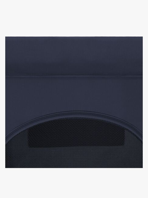 Lionelo JASMIN EASY FOLD Reisebett, Blue Navy