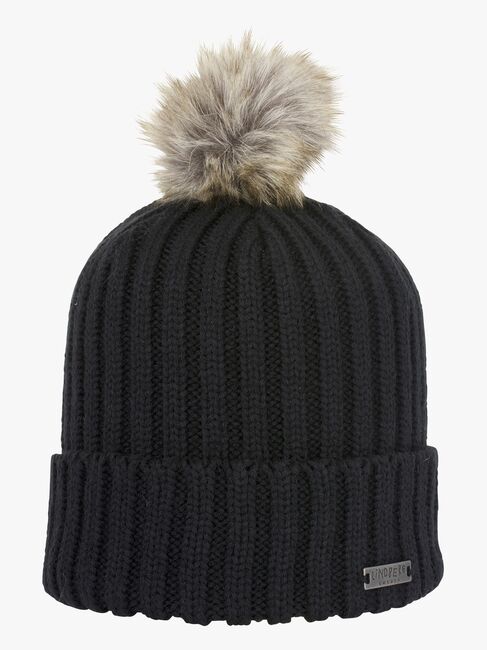 Lindberg Narvik Mütze, Black 1793-0100-1796_1.jpg