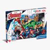 Marvel Avengers Puzzle 104 Teile