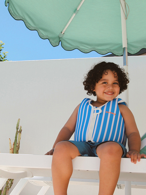 SUNNYLiFE Schwimmweste, Tino the Tiger